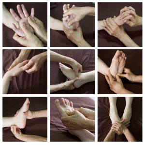 Collection,Set,Of,Massage,And,Spa.,Asian,Thailand